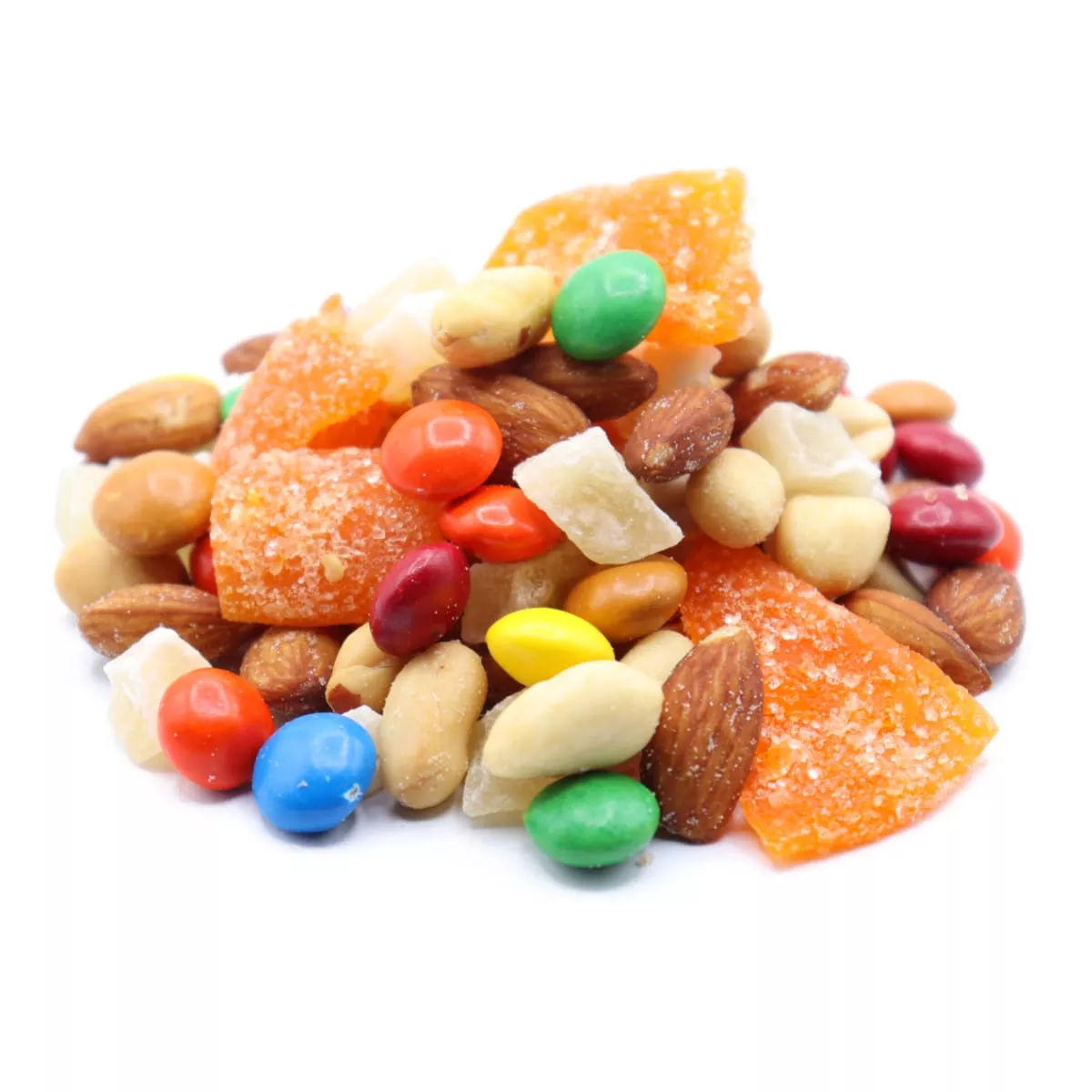 San Antonio Trail Mix