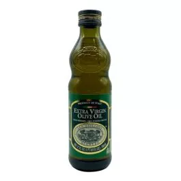 San Giuliano - Extra Virgin Olive Oil ( 500ml- 16,9oz)