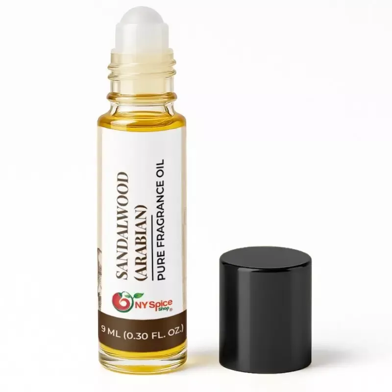 Sandalwood (Arabian)