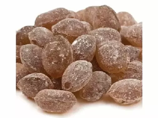 Sanded Root Beer Drops Old Fashioned Hard Candy 2 Pounds Claey’s Candies Unwrapped Bulk Candy