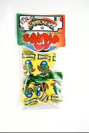 Sandia Pops (12 Count)