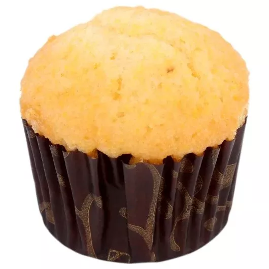 Sara Lee Bakery Chef Pierre Corn Miniature Muffin 3.031 Pound Each - 2 Per Case