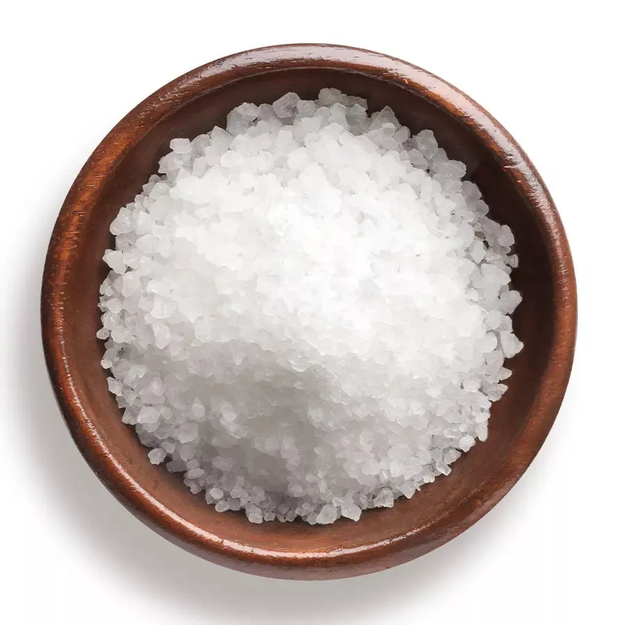 Sea Salt