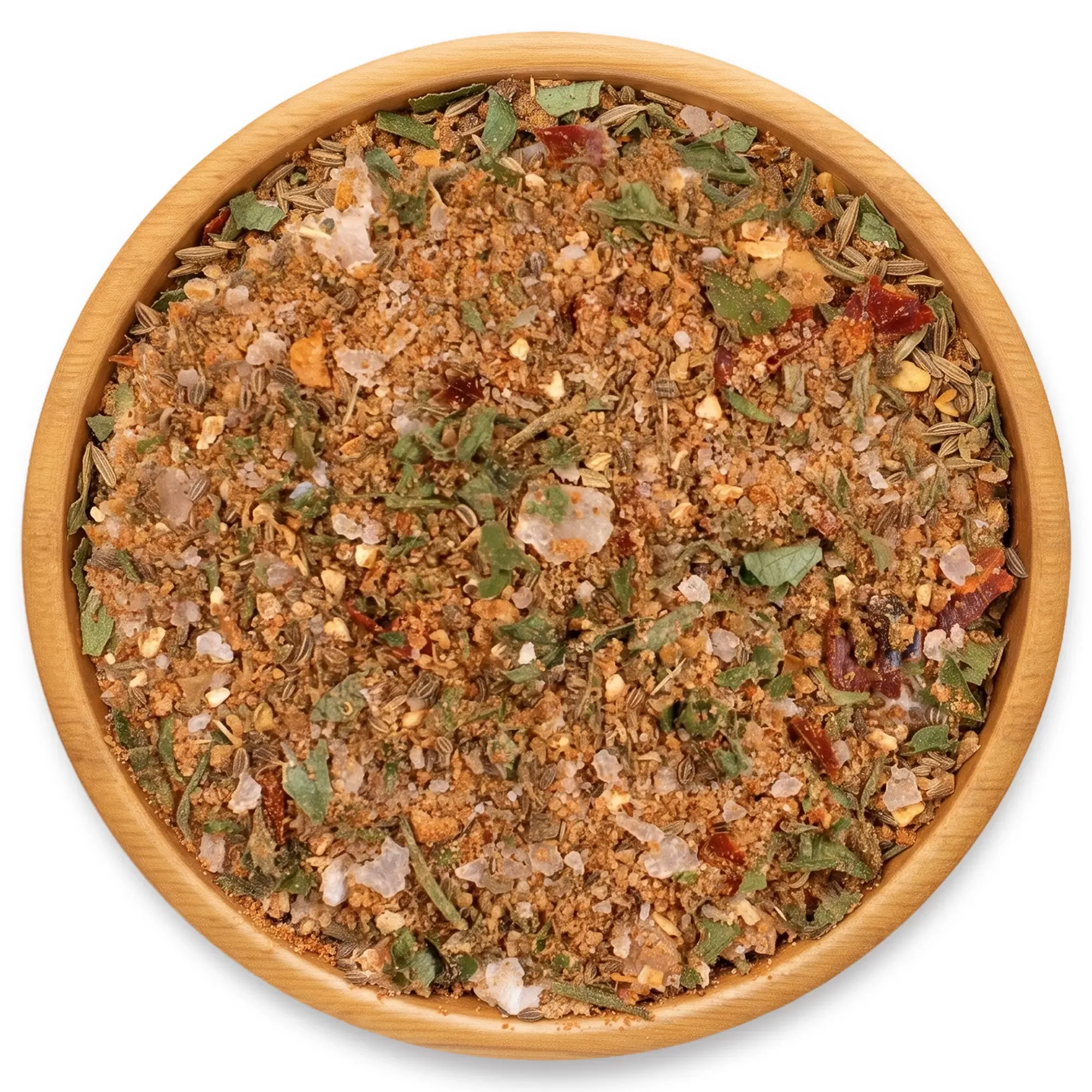 Seafood Spice Blend