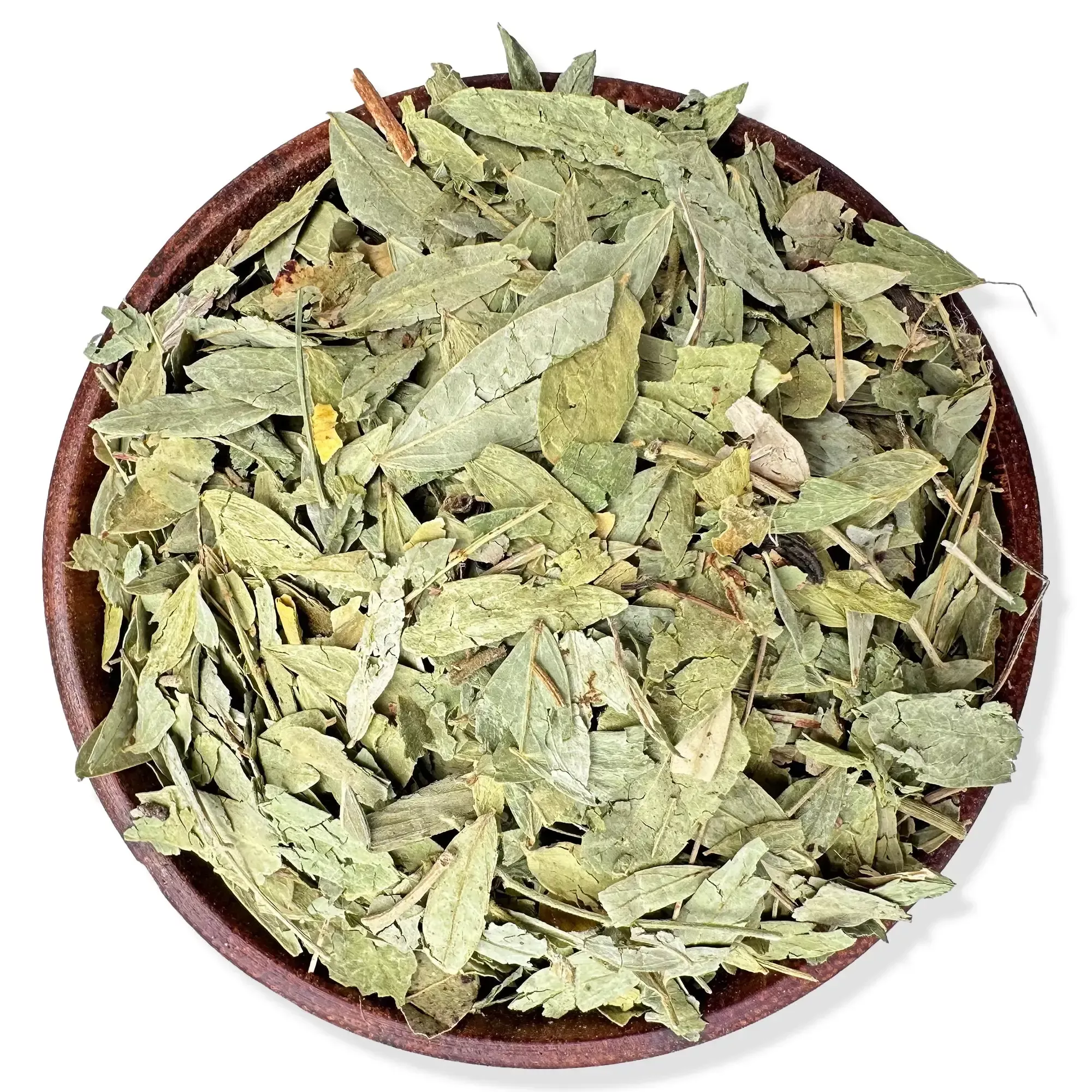 Senna Leaves