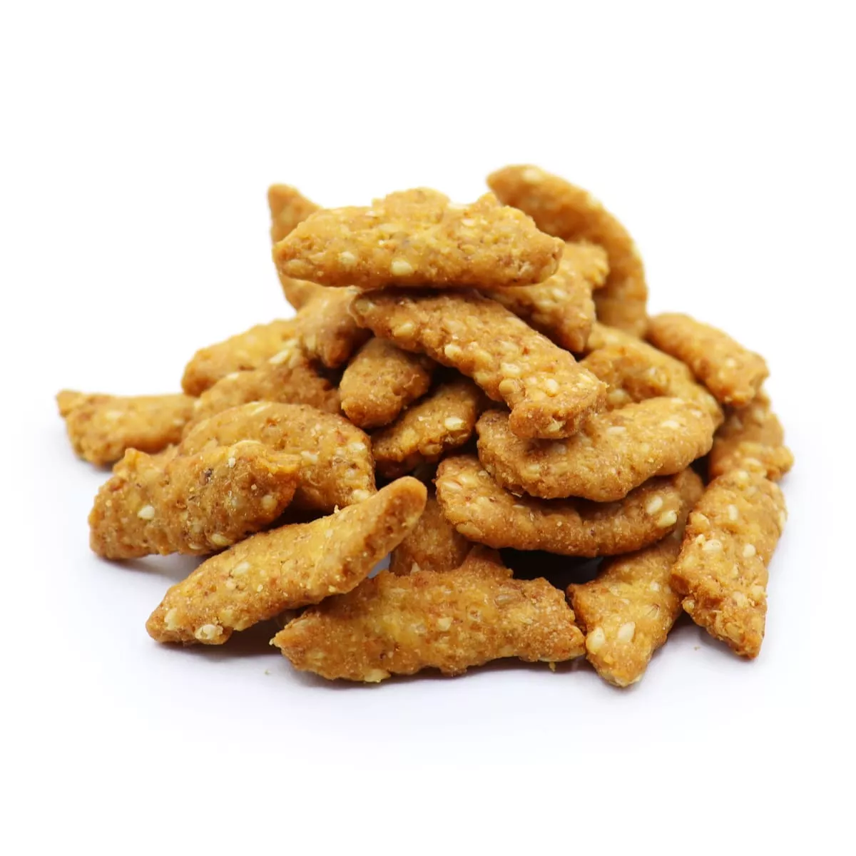 Sesame Sticks Oat Bran