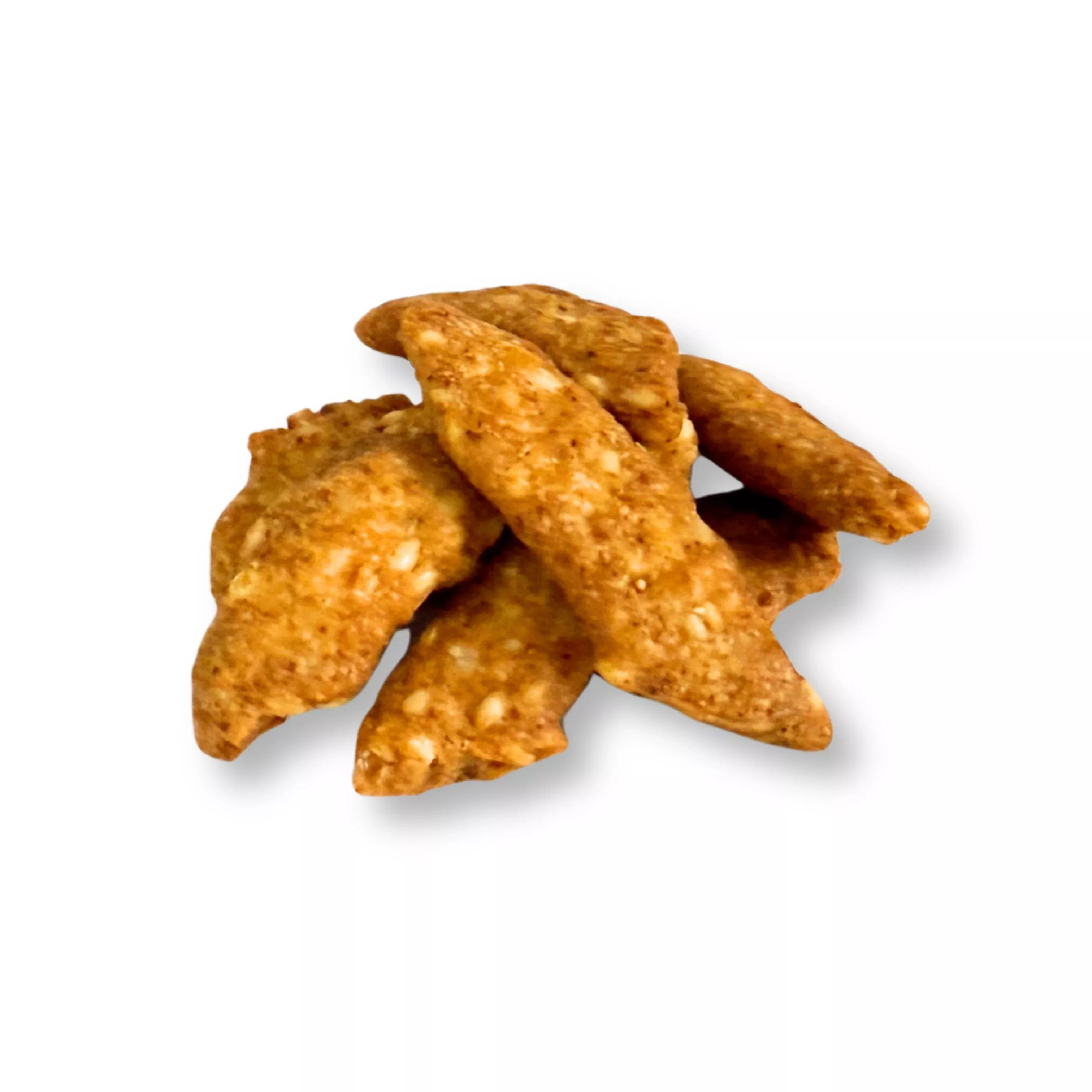 Sesame Sticks – Wide Cut – Bulk Value Bag – 1 lb