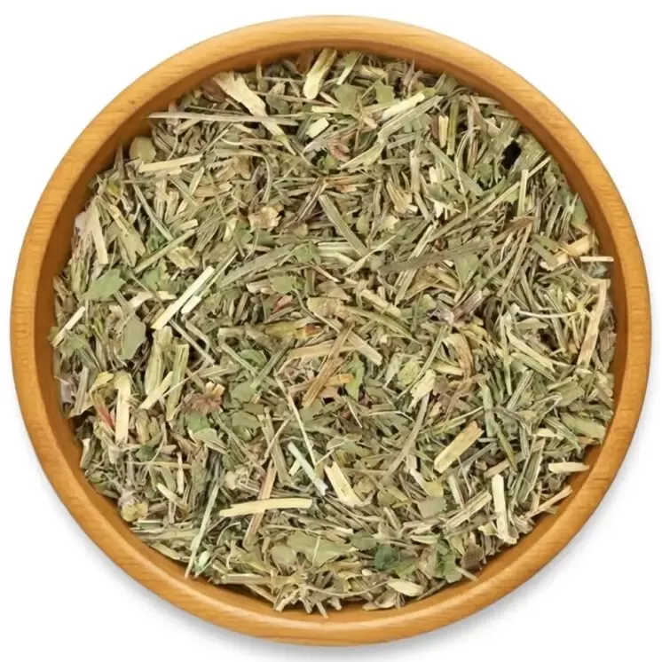 Sheep's Sorrel Herb - Cut & Sifted