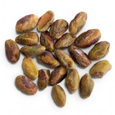 Shelled Pistachios - Roasted & Salted