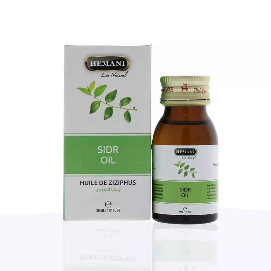 Sidr Oil