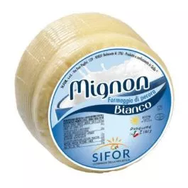 Sifor - Mignon Bianco - Sicilian Pecorino - 2 Lb