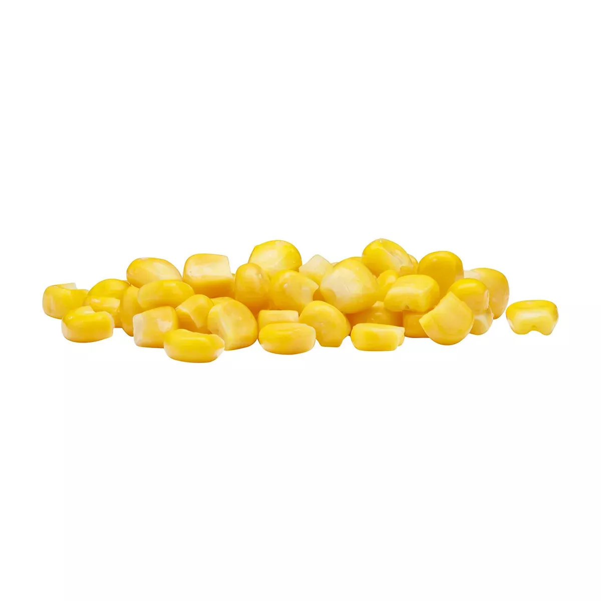 Simplot Frozen Simplot Simple Goodness Classic Vegetables Rte Cut Corn Simply Sweet 2.5 Pound Each - 12 Per Case