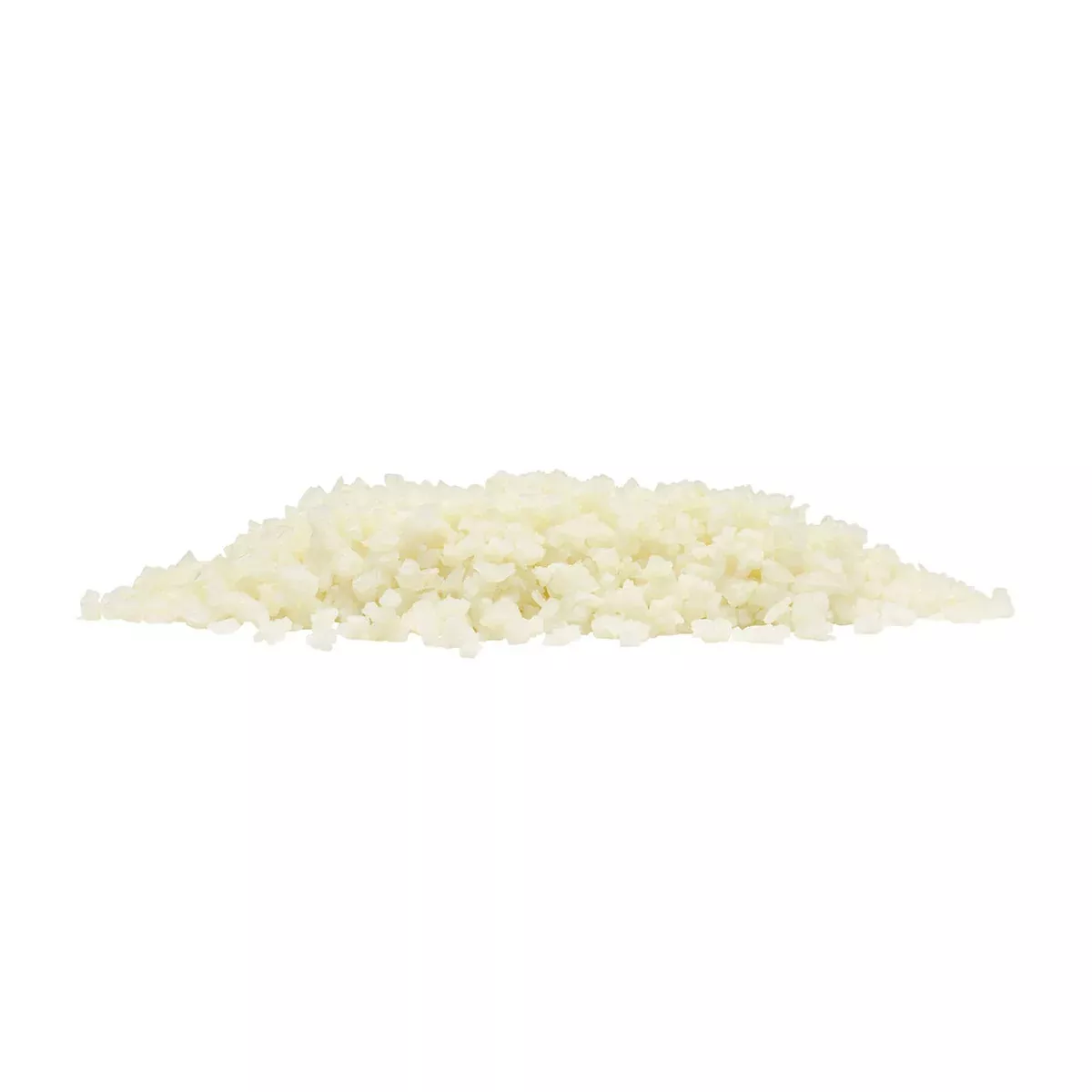 Simplot Frozen Simplot Simple Goodness Premium Vegetables Riced Cauliflower 20 Pound Each - 1 Per Case