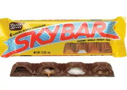 Sky Bar 36 Count