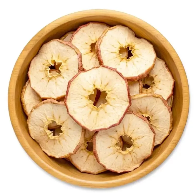 Sliced Dried Apple