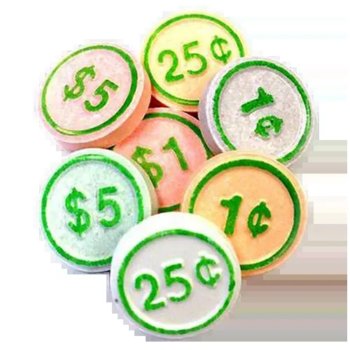 Smarties Candy Money Rolls - 3 LB Bulk Bag