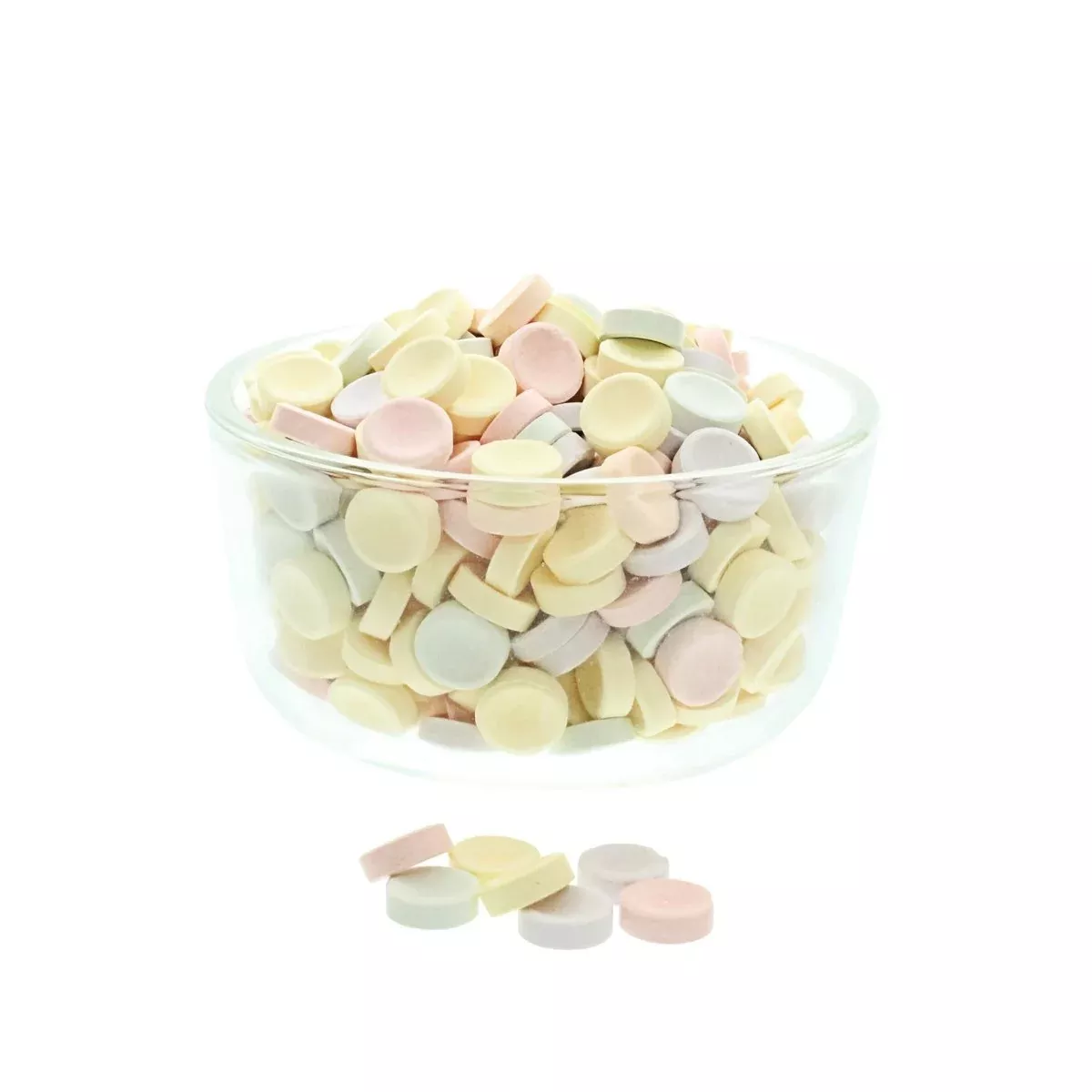 Smarties Tablets Bulk