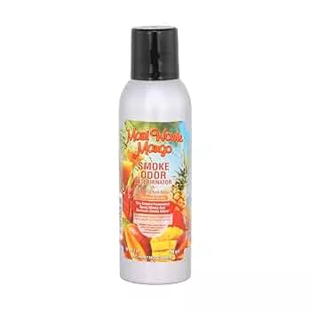 Smoke Odor Exterminator Spray Maui Wowee Boxes 7 oz 12ct