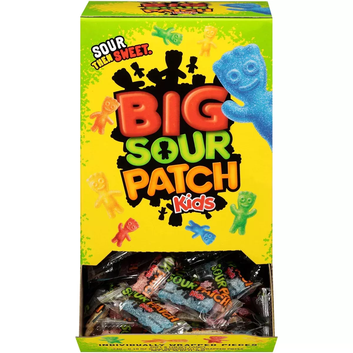 Sour Patch Kids Changemaker