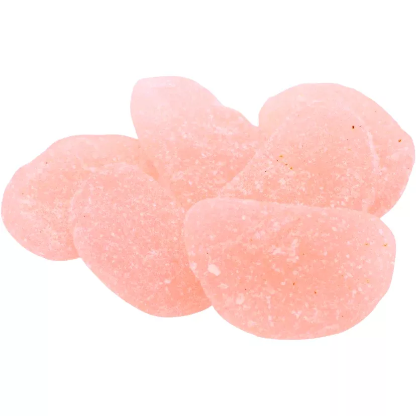 Sour Watermelon Gummies