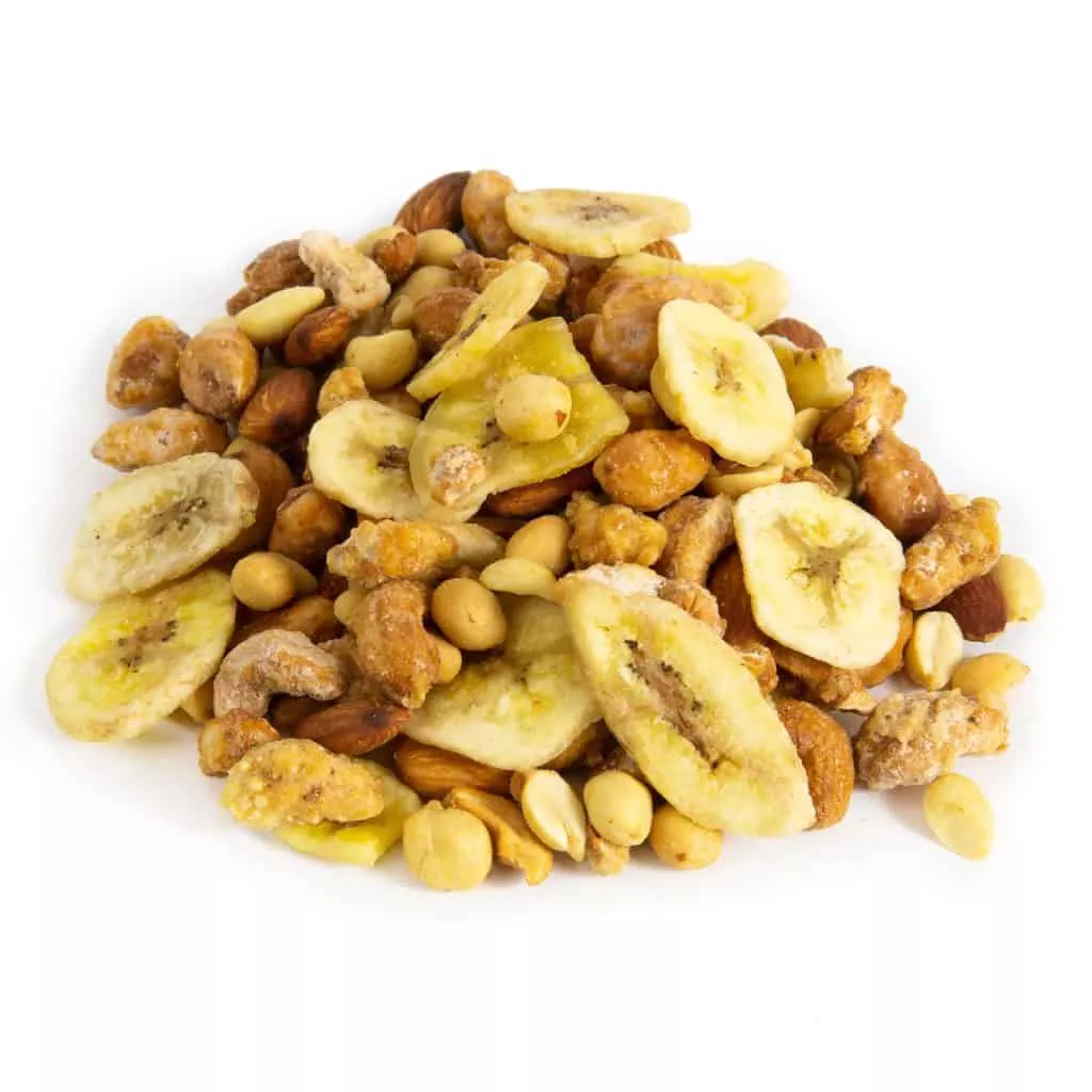 Southern Sweet Mix