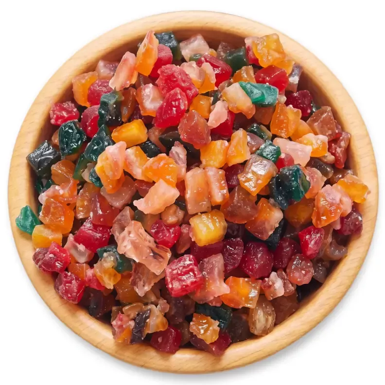 Special Mello Fruit Mix