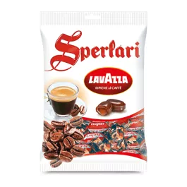 Sperlari- Caffè Lavazza (175 gr- 6,17 Oz )