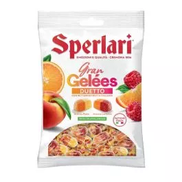 Sperlari - Gran Gelees Duetto (150 gr- 5.29 Oz)