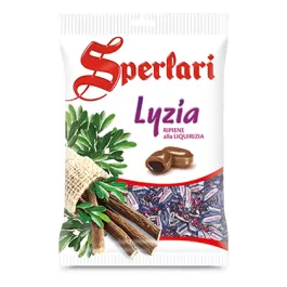 Sperlari- Lyzia (175 gr- 6,17 Oz )