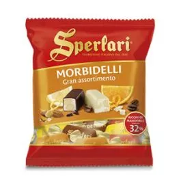Sperlari - Morbidelli Gran Assortimento (117 gr)