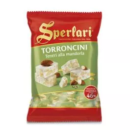 Sperlari - Soft Torroncini (117 gr)