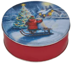 Spirit of Christmas