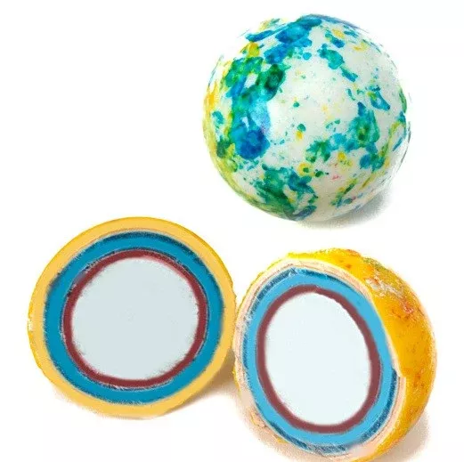 Splat! Jawbreakers 850 Count