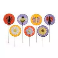 Spring Lollipals 24 Count