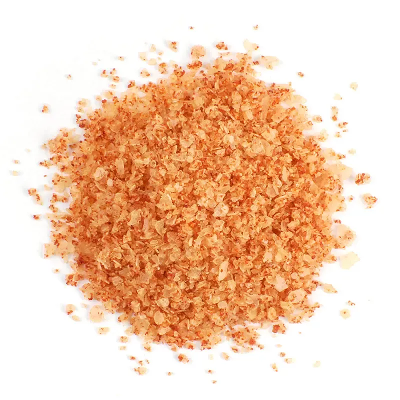 Sriracha Sea Salt - Sea Salt