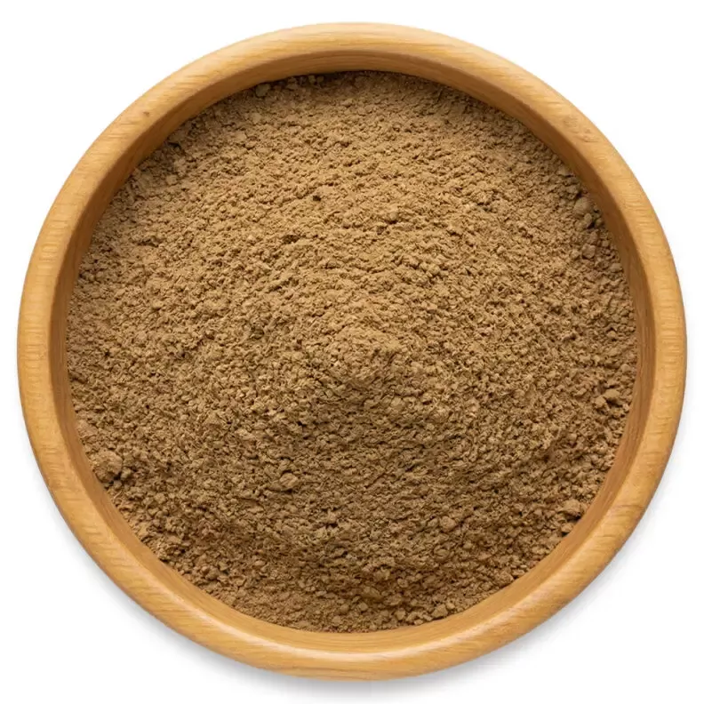 St John's Wort Powder