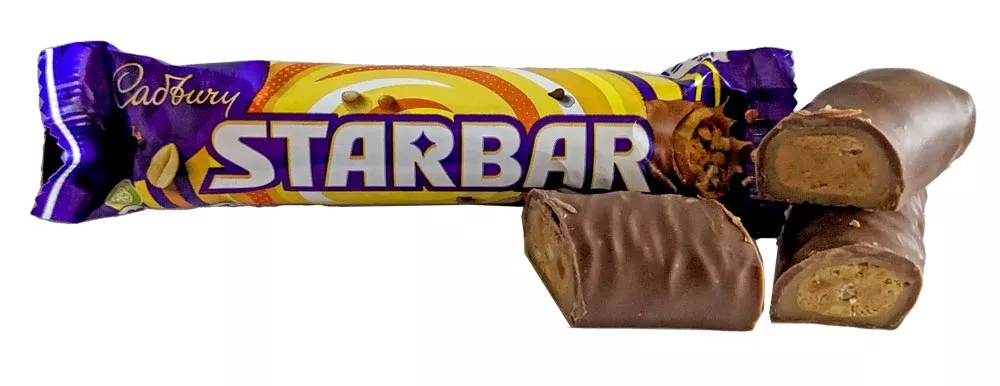 Starbar 1.72oz Bar