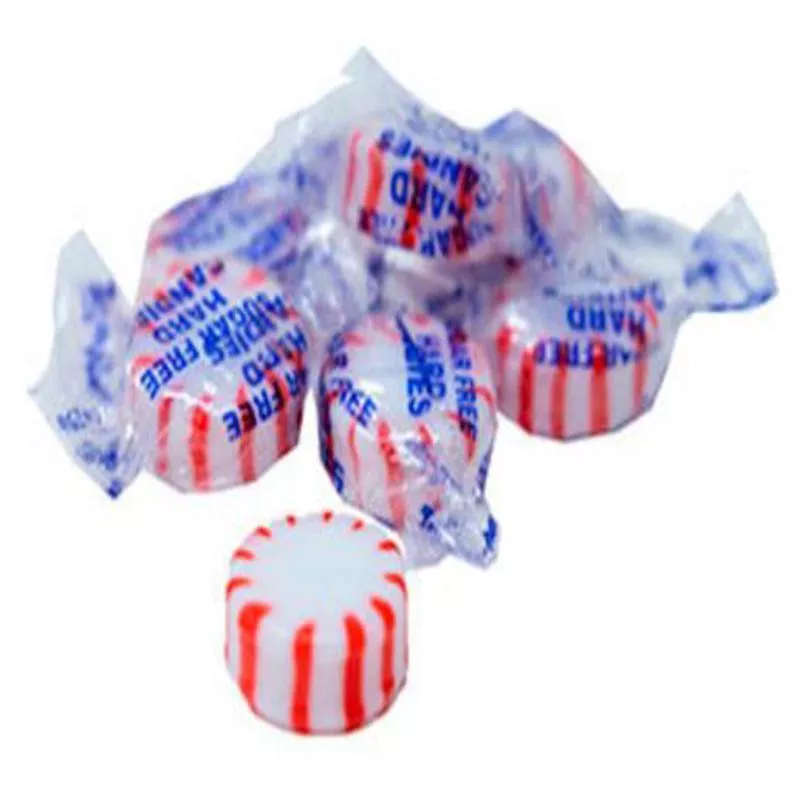 Starlight Mints - Sugar Free