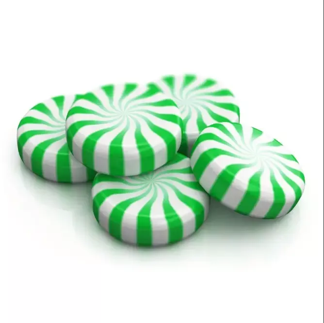 Starlight Spearmints Candy