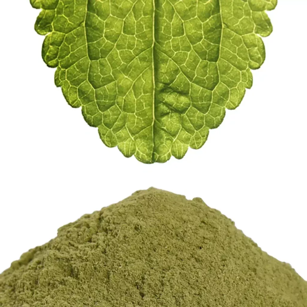 Stevia Leaf Powder