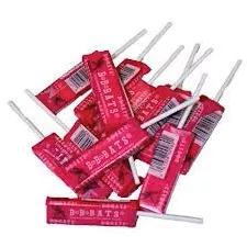 Strawberry BB Bats 830 Count