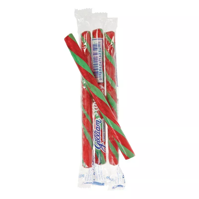 Strawberry Old-Fashioned Sticks - 80ct