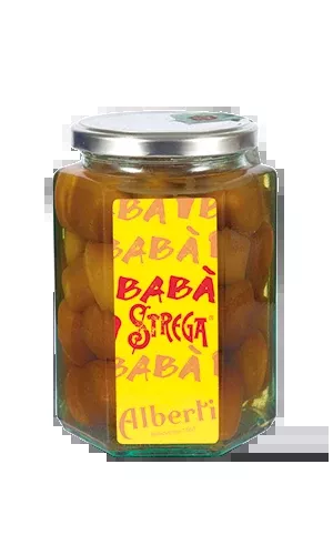 Strega Baba with Strega, 20.4 oz | 580g