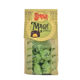 Strega - Magie Strega al limoncello (gr150)
