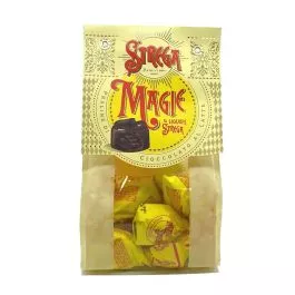 Strega - Magie Strega Cioccolato al Latte (gr150)