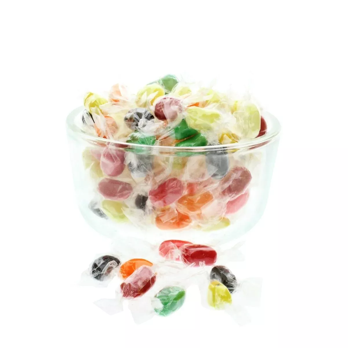 Sugar Free Assorted Jelly Beans Bulk
