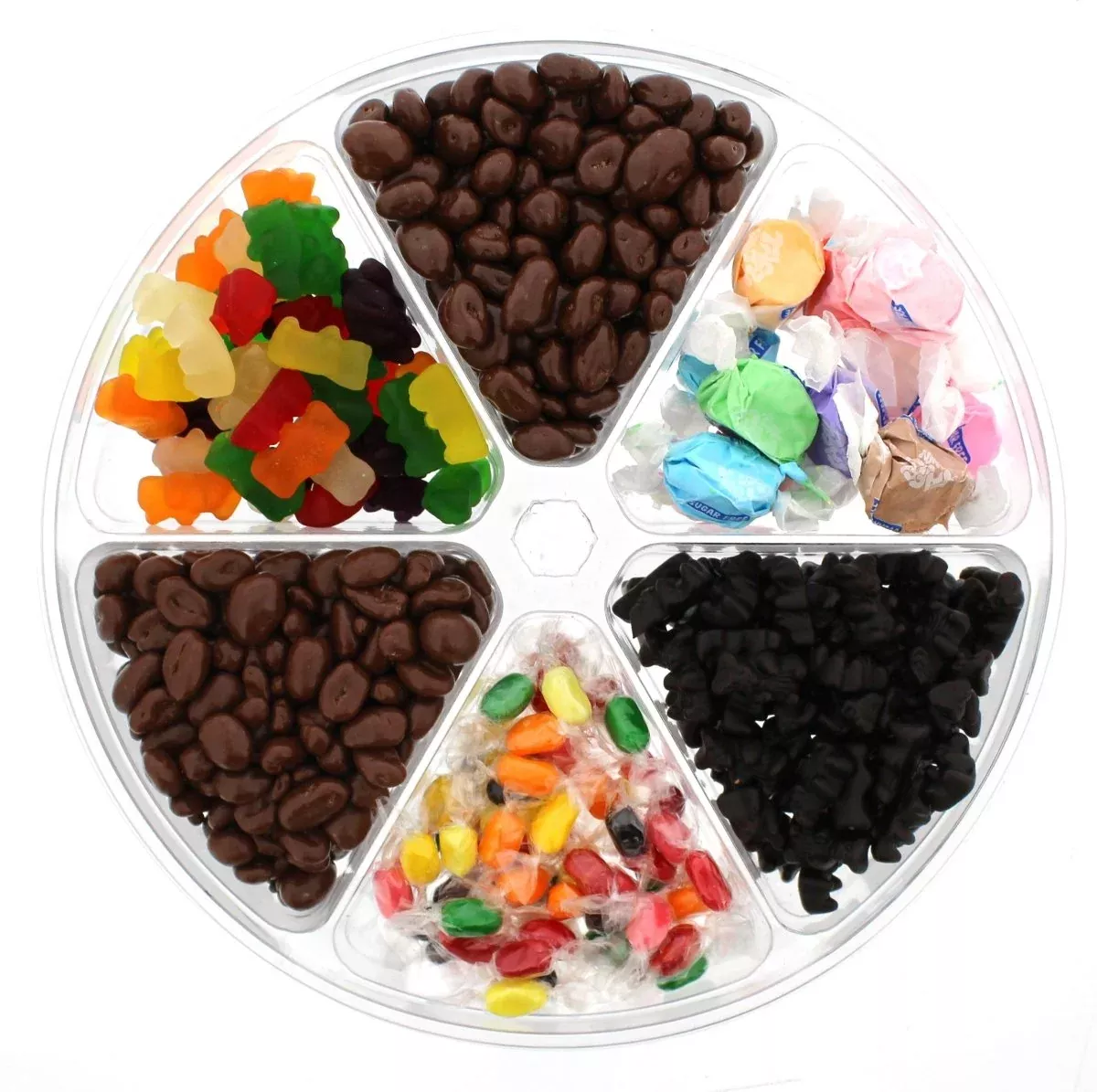 Sugar Free Candy Tray
