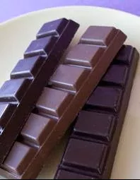 Sugar Free Milk Chocolate Bar 20 Count