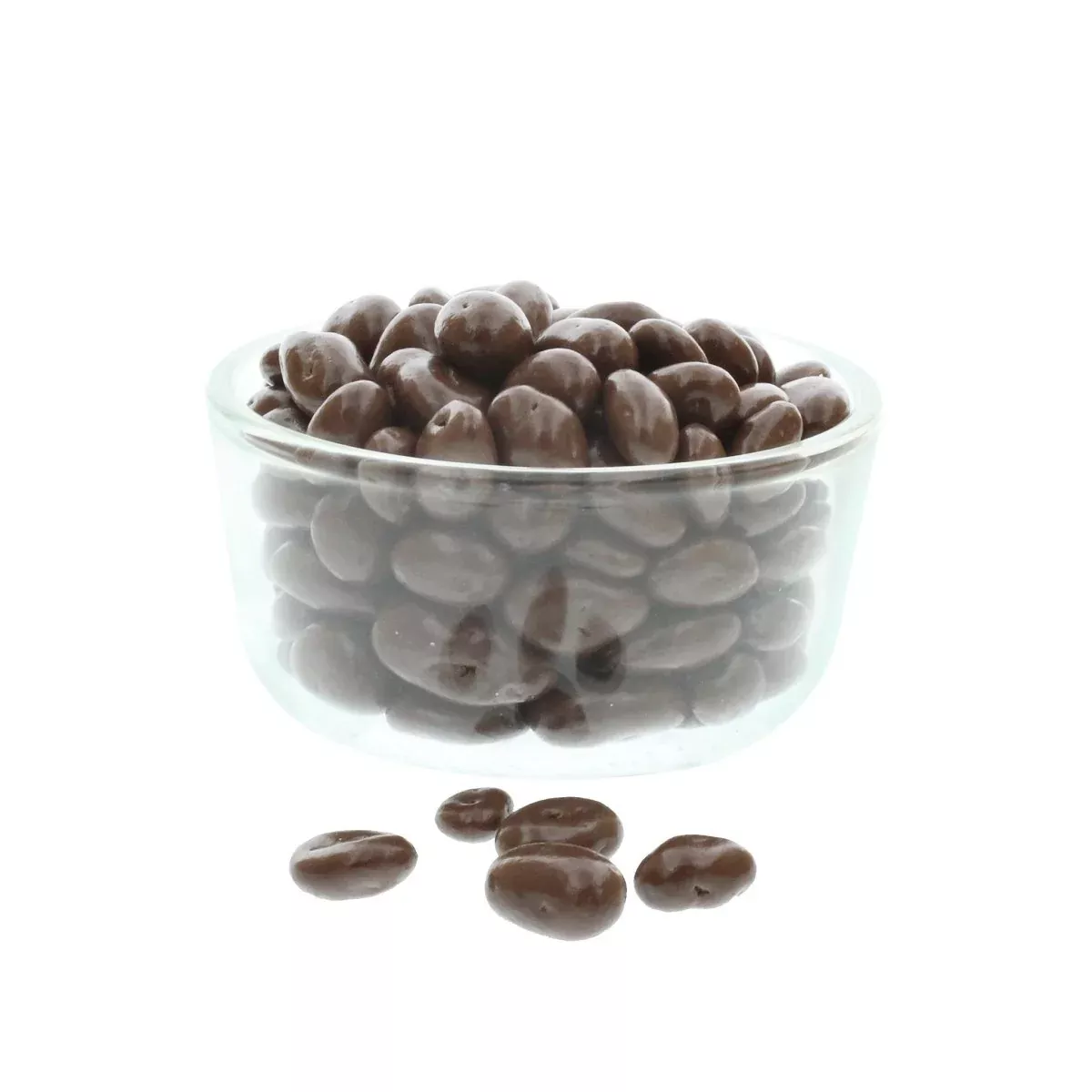Sugar Free Milk Chocolate Peanuts Bulk