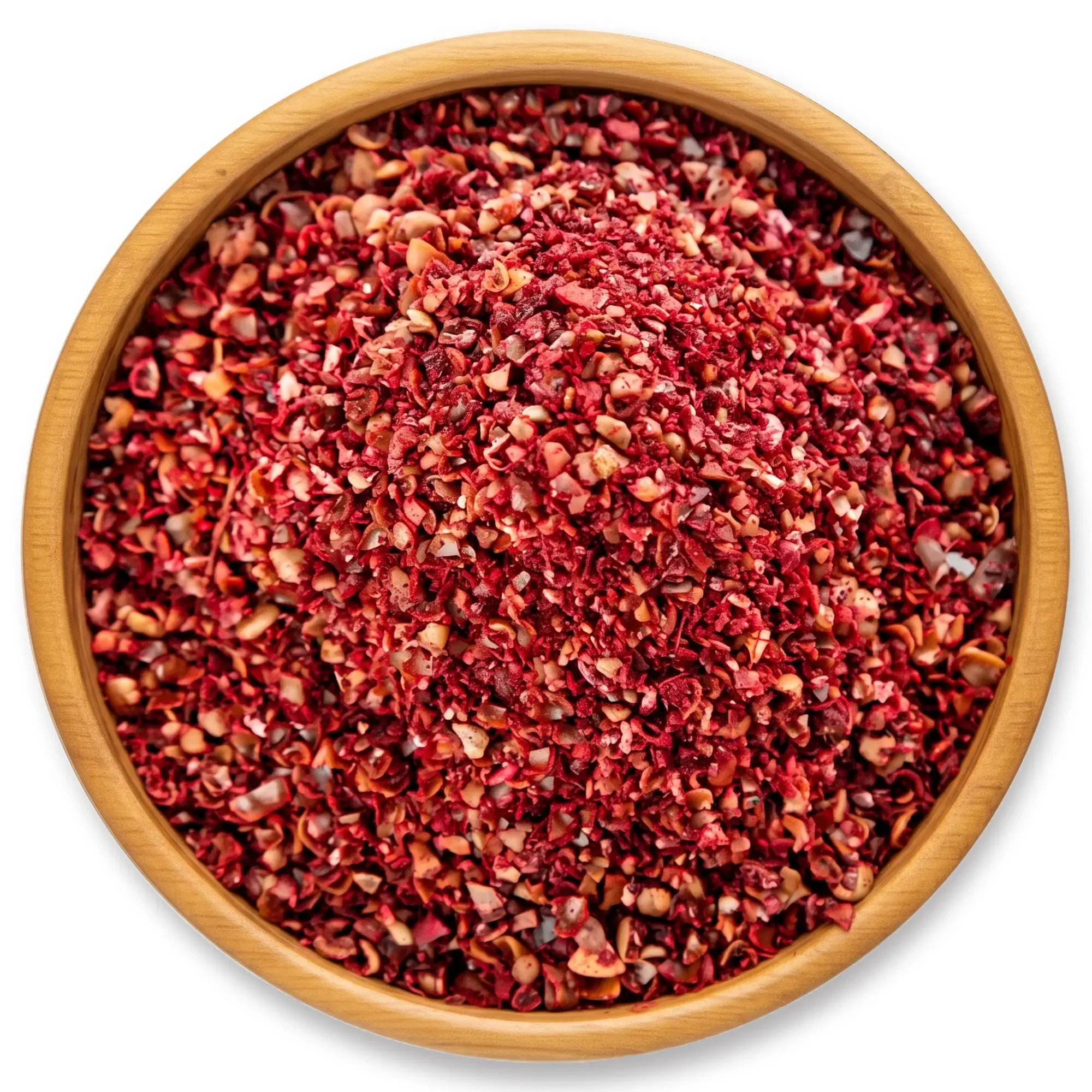 Sumac Granulated